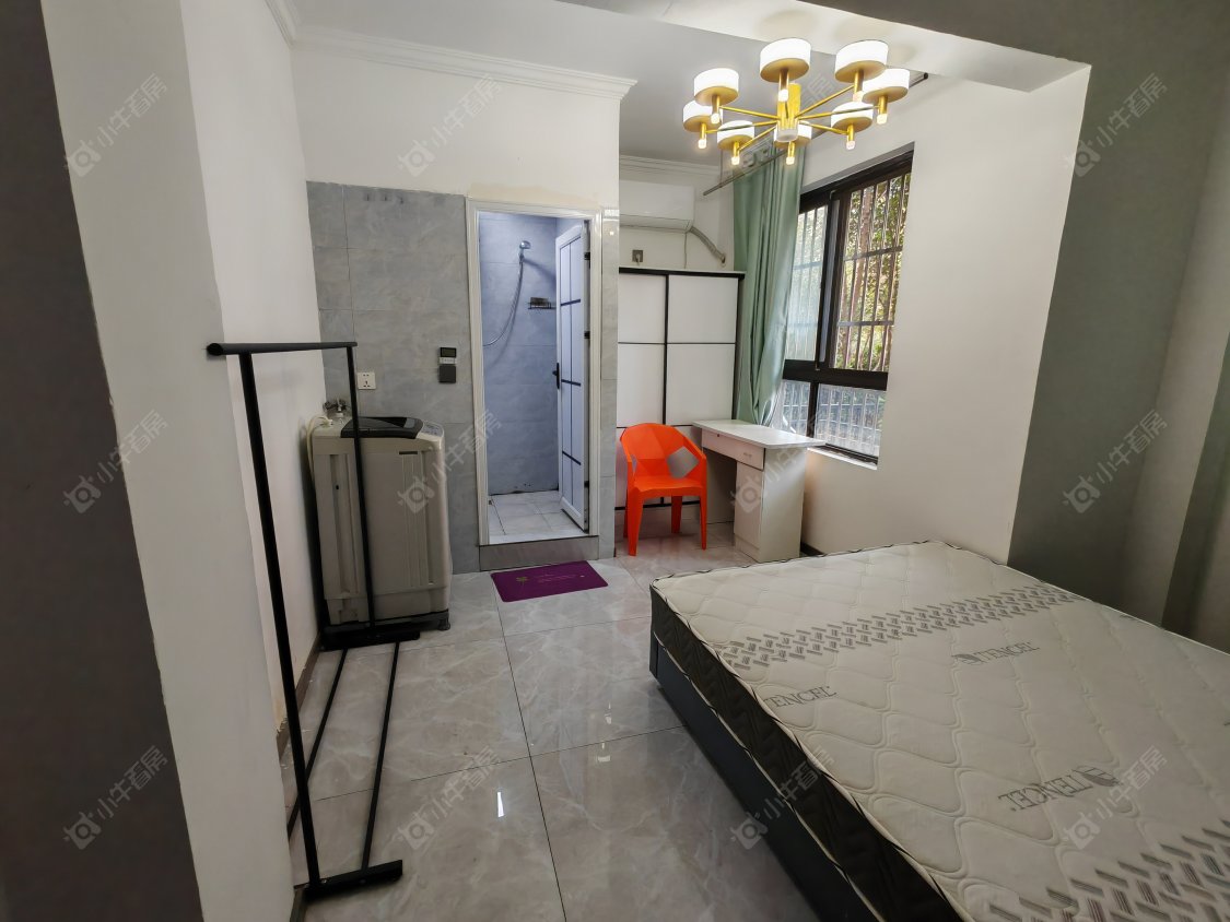 常州长宇棕榈湾3室2厅2卫出租房源图片