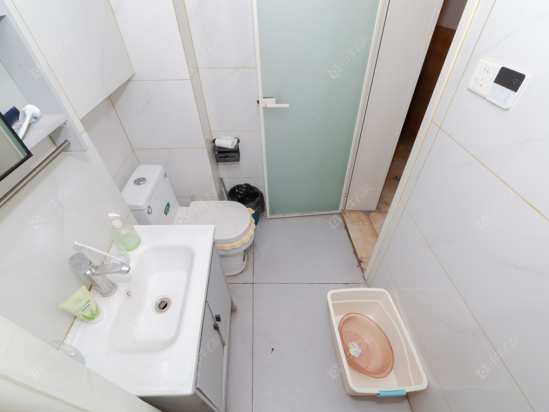 常州翠竹新村南区在售二手房源室内图_小牛看房