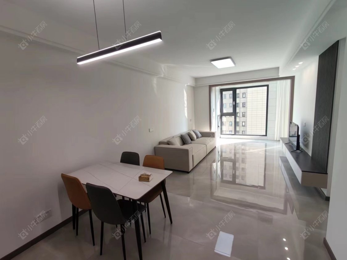 常州锦凤合鸣在租房源室内图_小牛看房