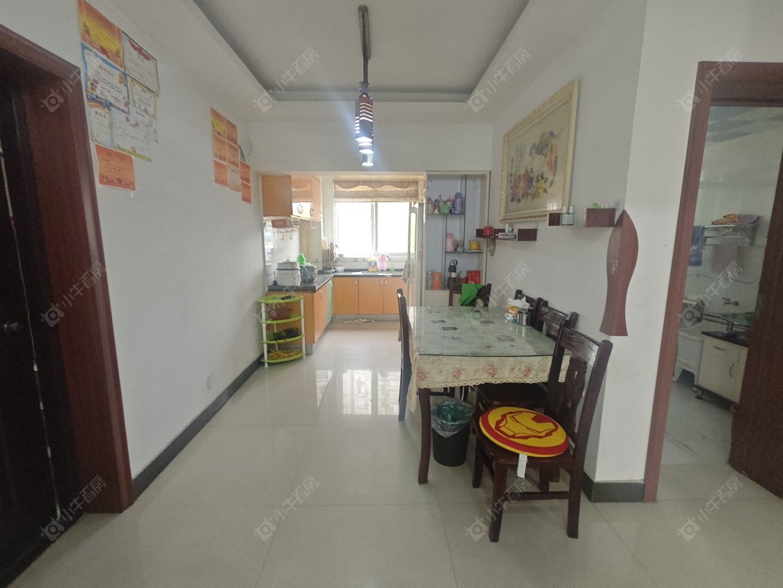 常州花园西村在租房源室内图_小牛看房