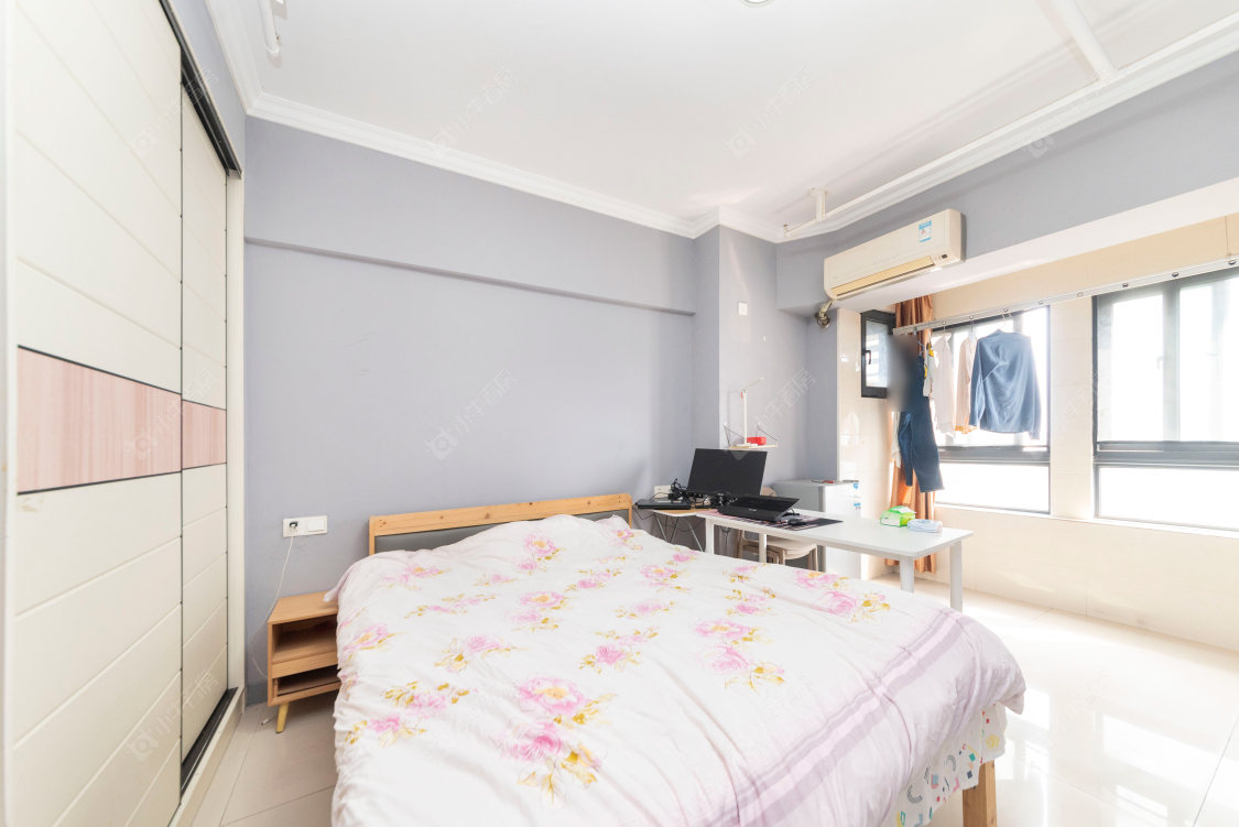 常州高力国际SOHO在售二手房_小牛看房