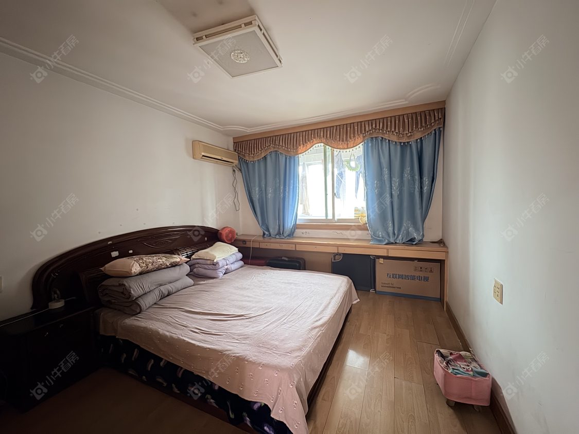 丹阳千家乐园在售二手房源室内图_小牛看房