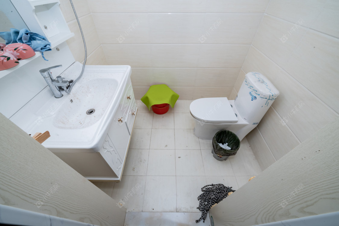 常州采菱公寓在售二手房源室内图_小牛看房