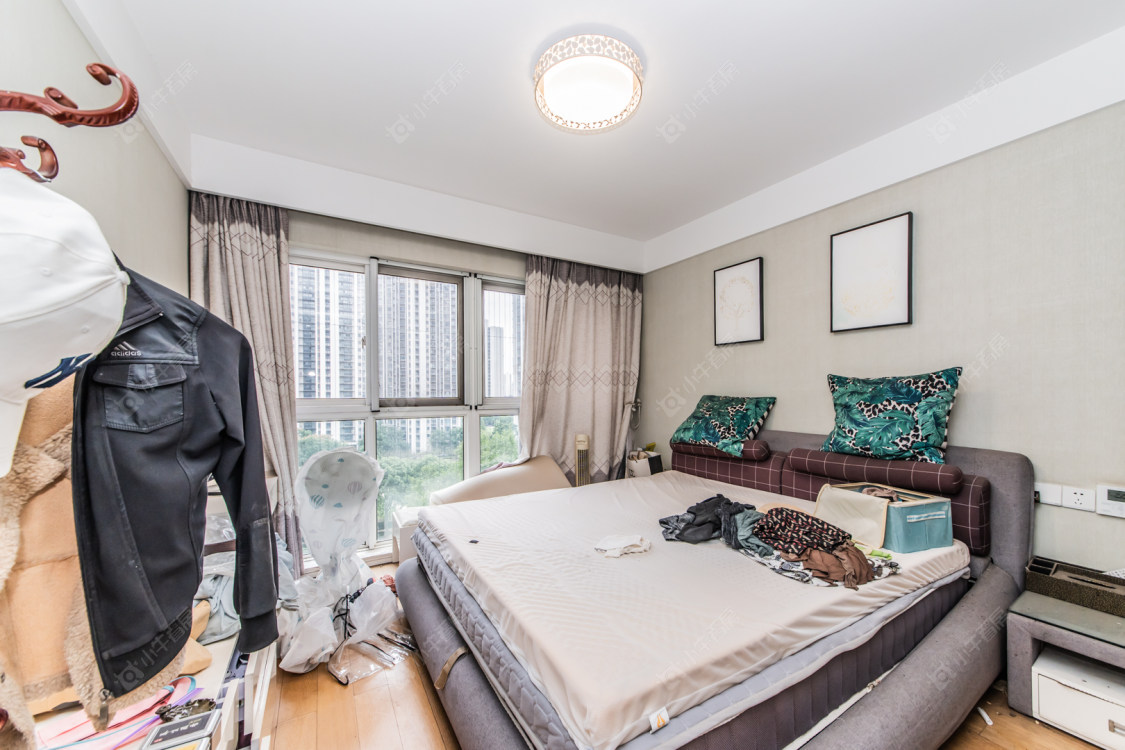 常州天润园在售二手房源室内图_小牛看房