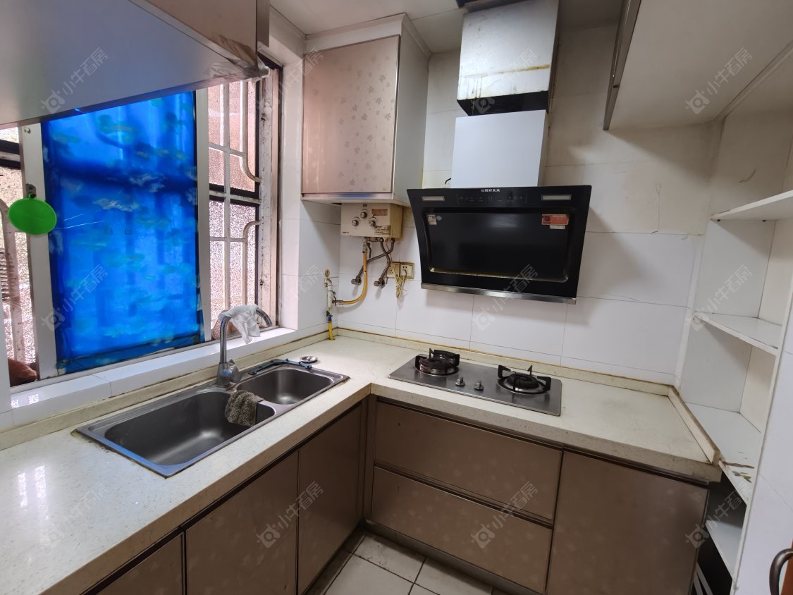 常州花园新村（钟楼）在租房源室内图_小牛看房