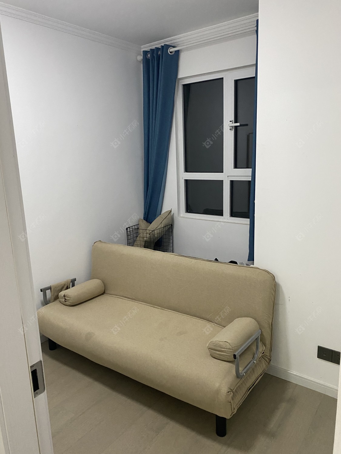 常州新城郡未来在租房源_小牛看房