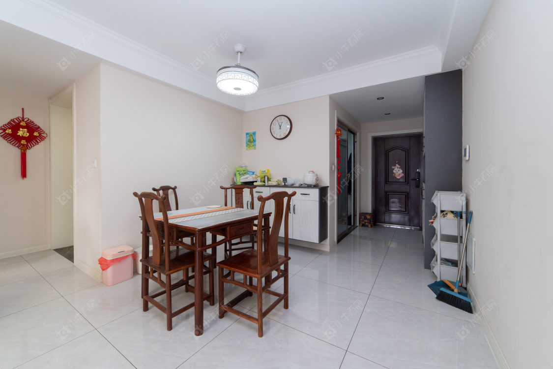 常州星悦花都在售二手房源室内图_小牛看房