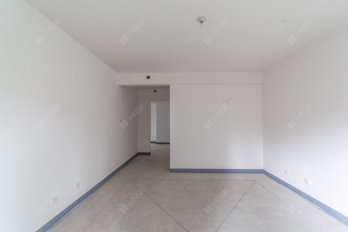 常州金地天际在售二手房源室内图_小牛看房