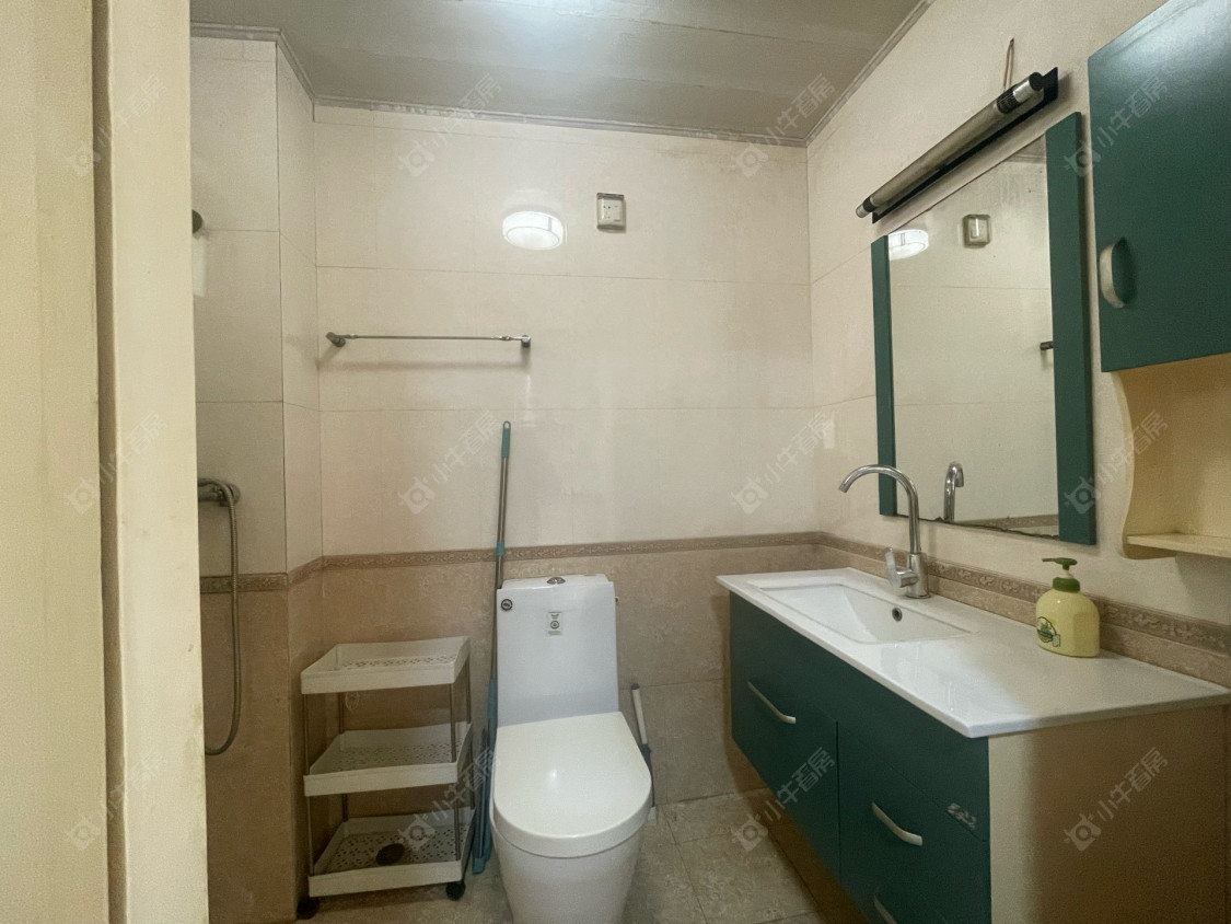 常州香江华廷苹果街区在租房源室内图_小牛看房