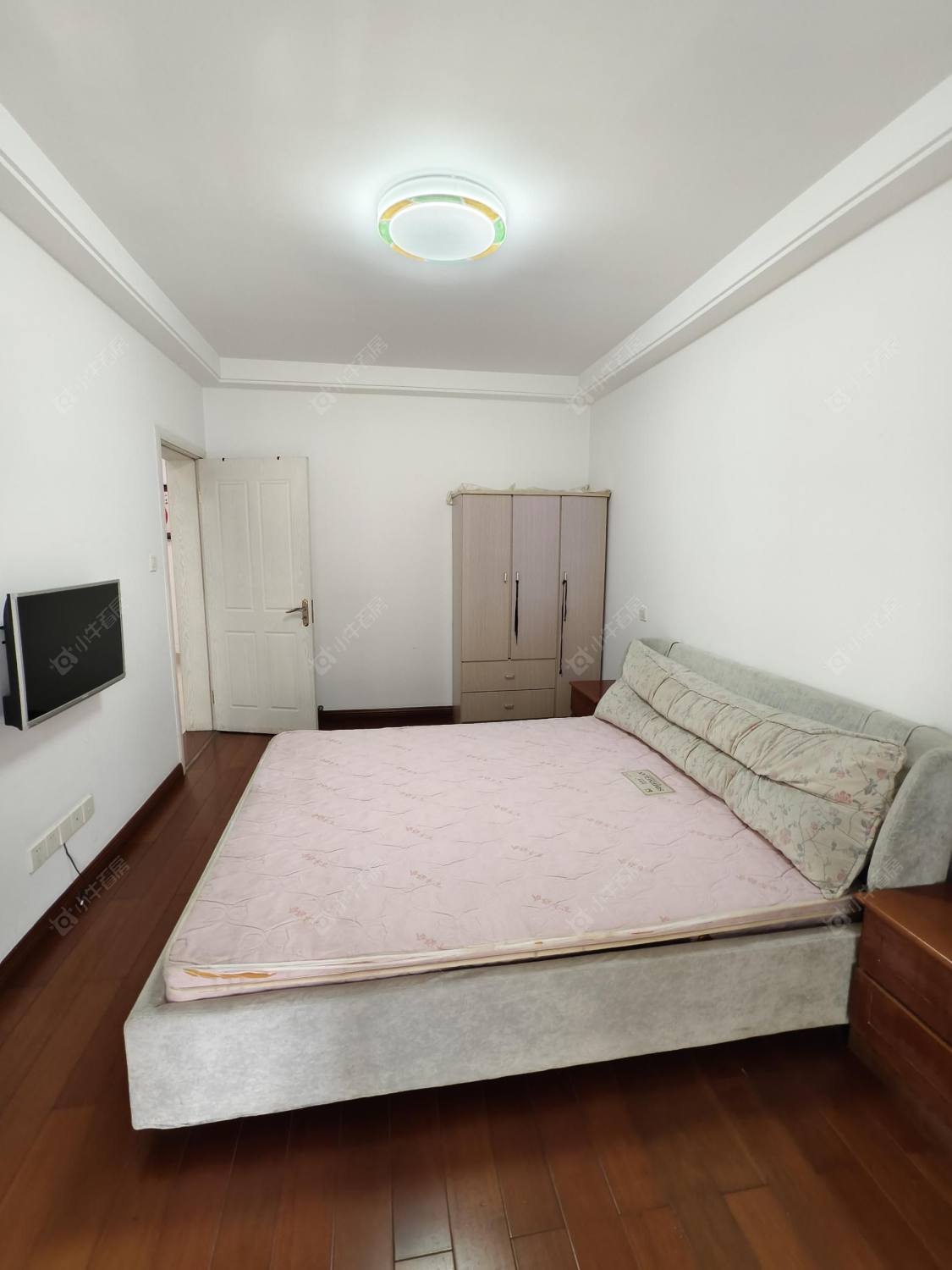 常州景城名轩在租房源室内图_小牛看房