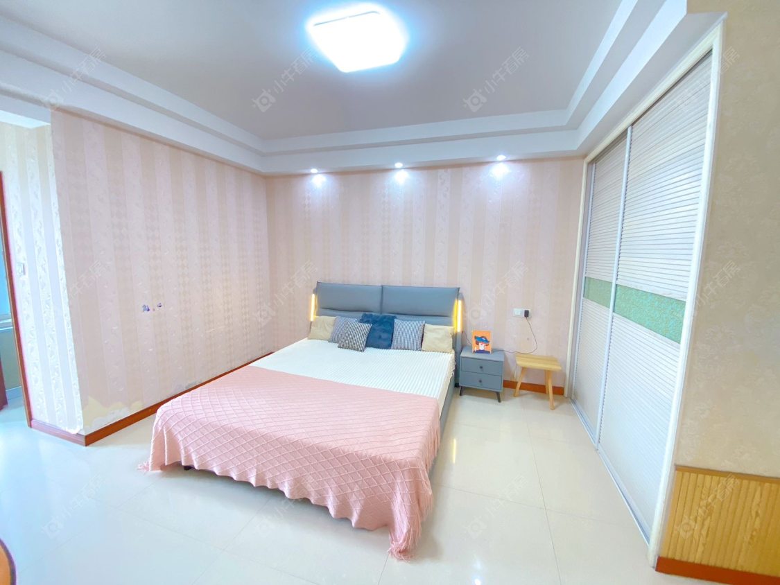 常州万博生活广场在租房源_小牛看房