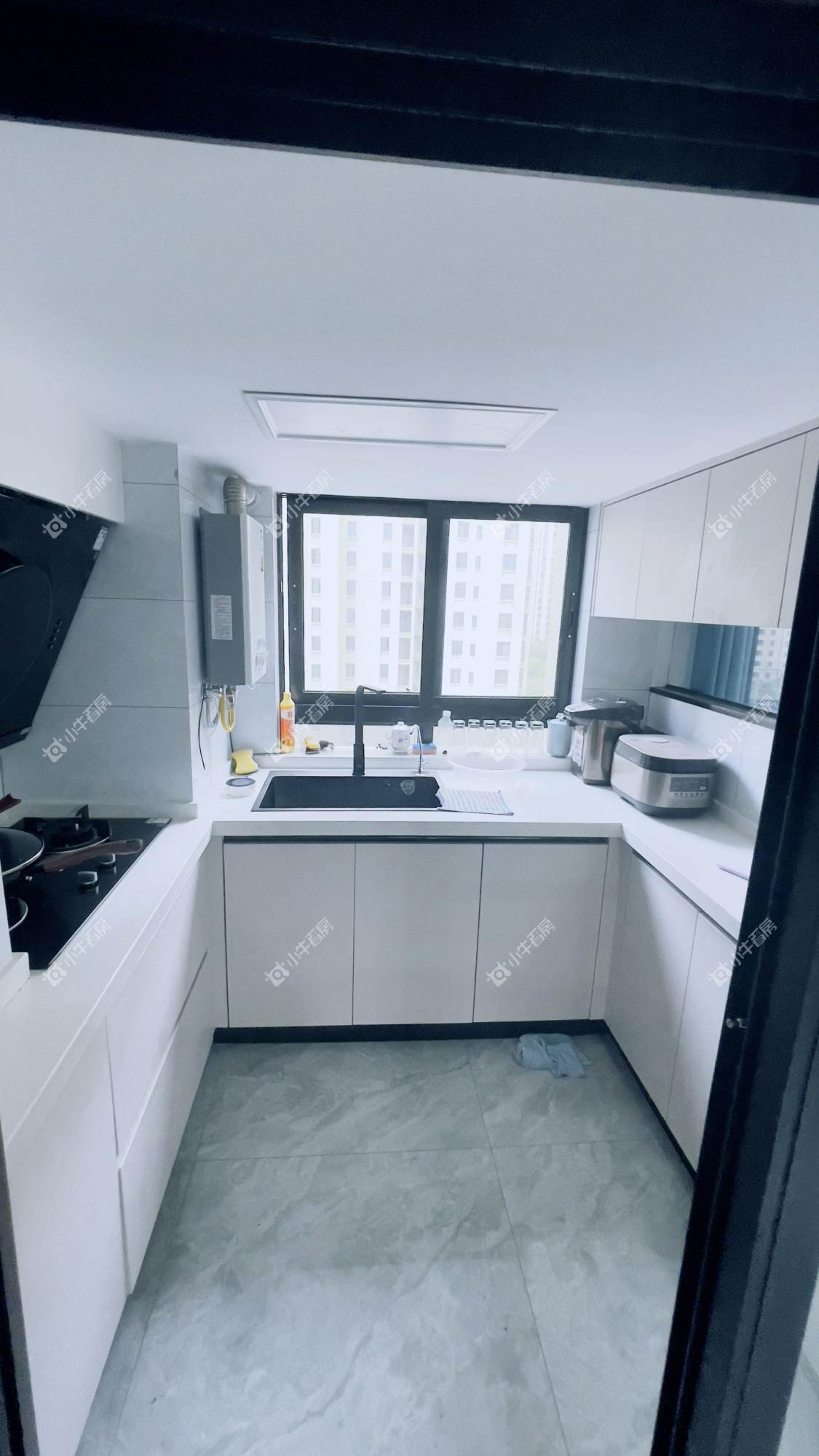 常州吾悦广场全能家公寓在租房源_小牛看房