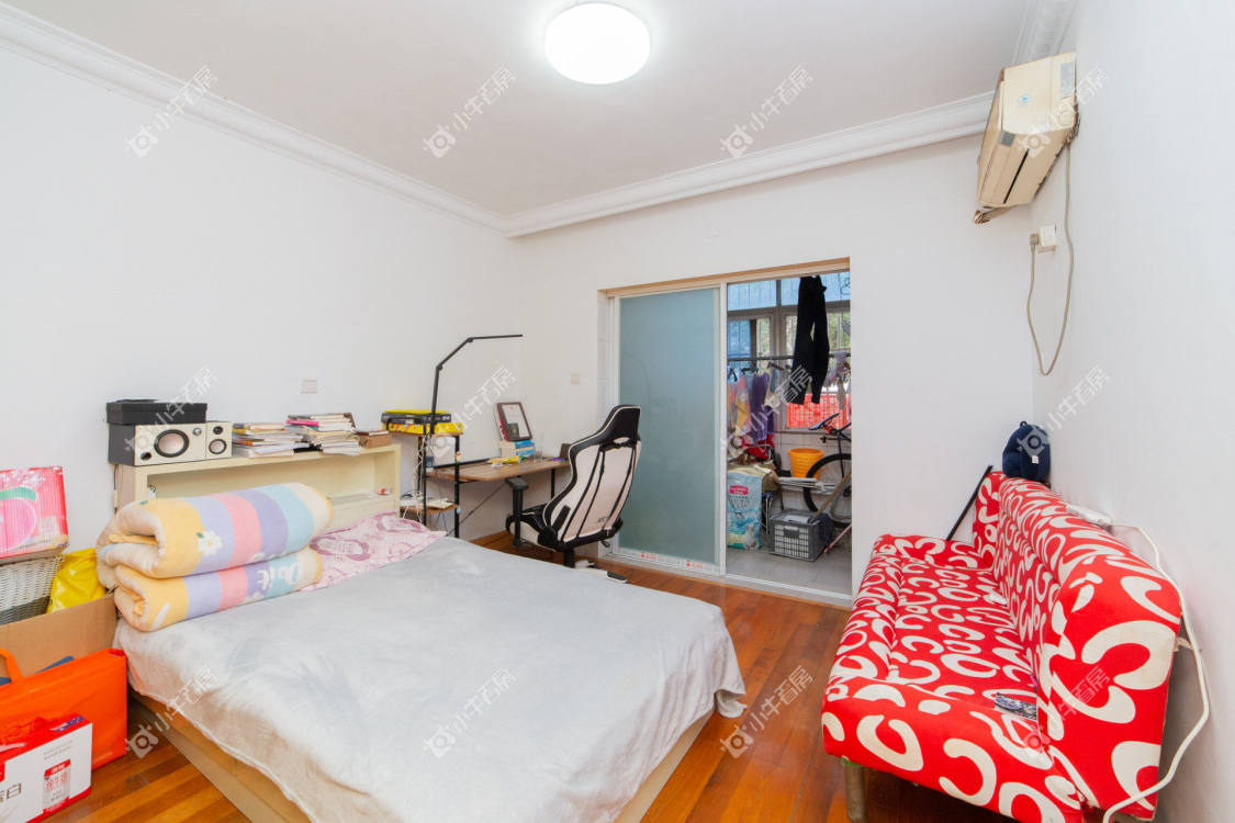 常州河海新村在租房源_小牛看房