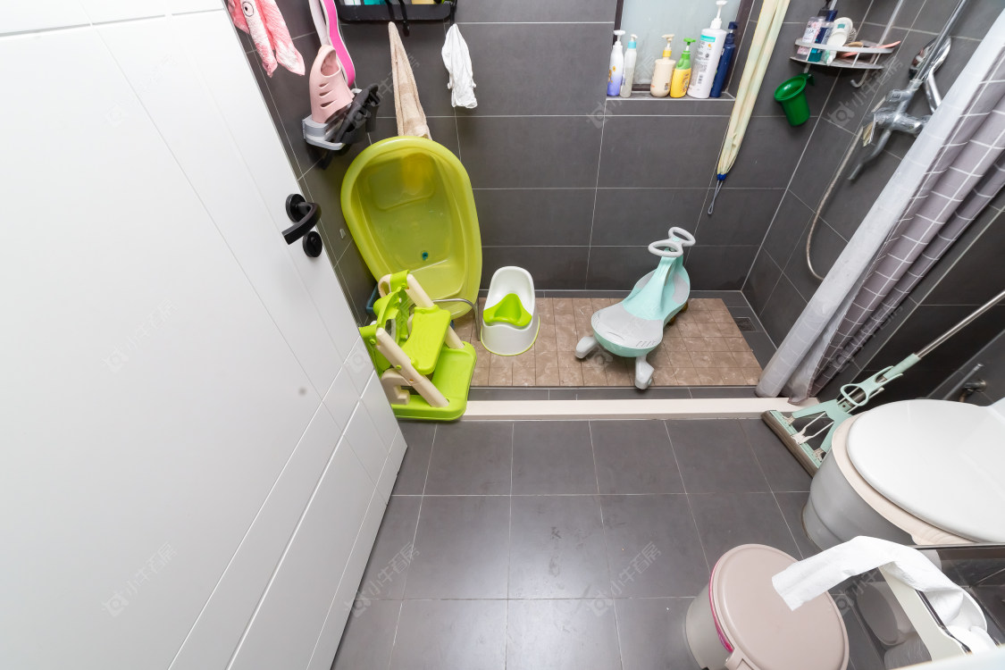 常州绿都万和城七区在售二手房源室内图_小牛看房