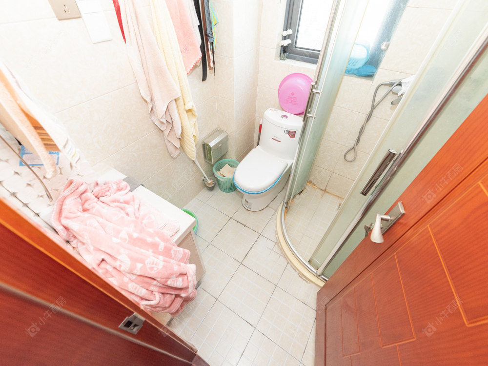 常州凤凰名城在售二手房源室内图_小牛看房