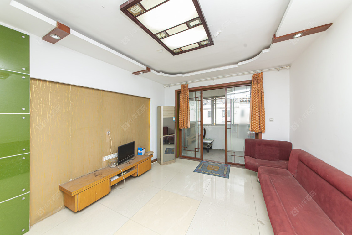 常州府北新村在售二手房_小牛看房