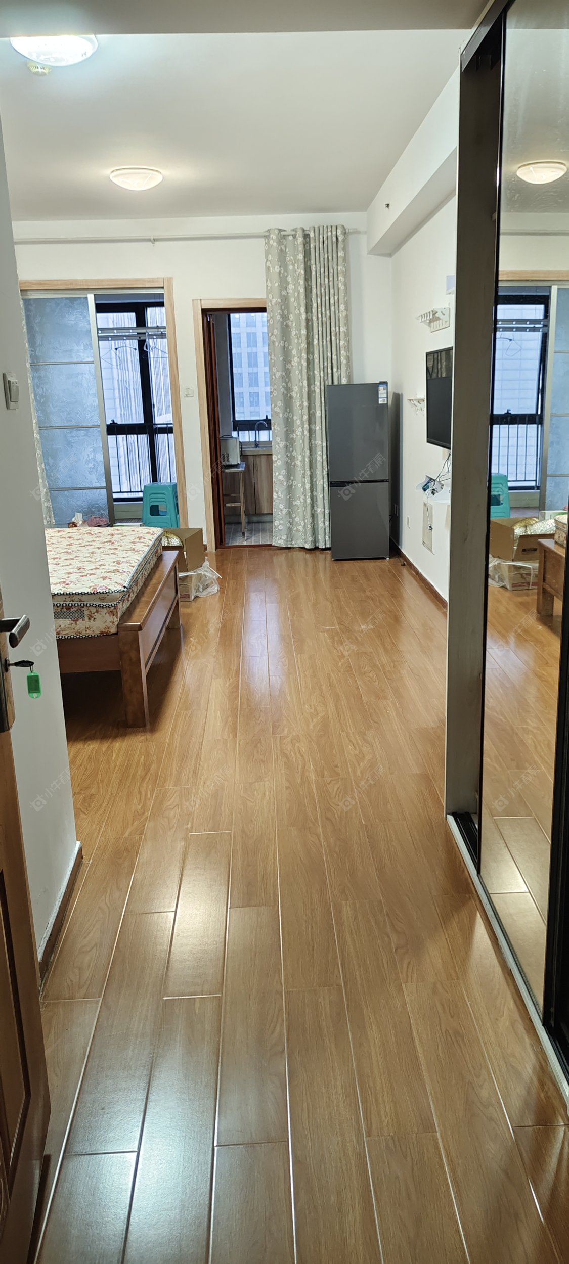 吾悦广场糖果公寓房源 常州吾悦广场糖果公寓在租房源_小牛看房