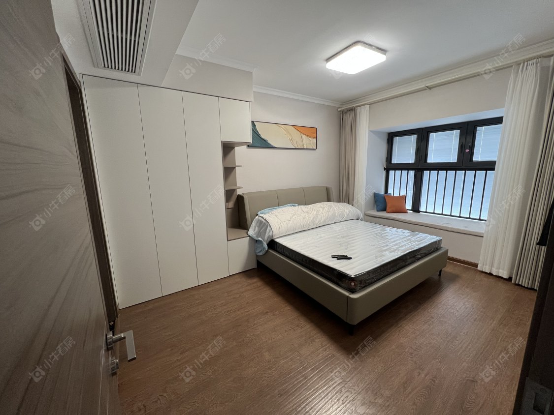 常州碧桂园壹号天禧在租房源_小牛看房