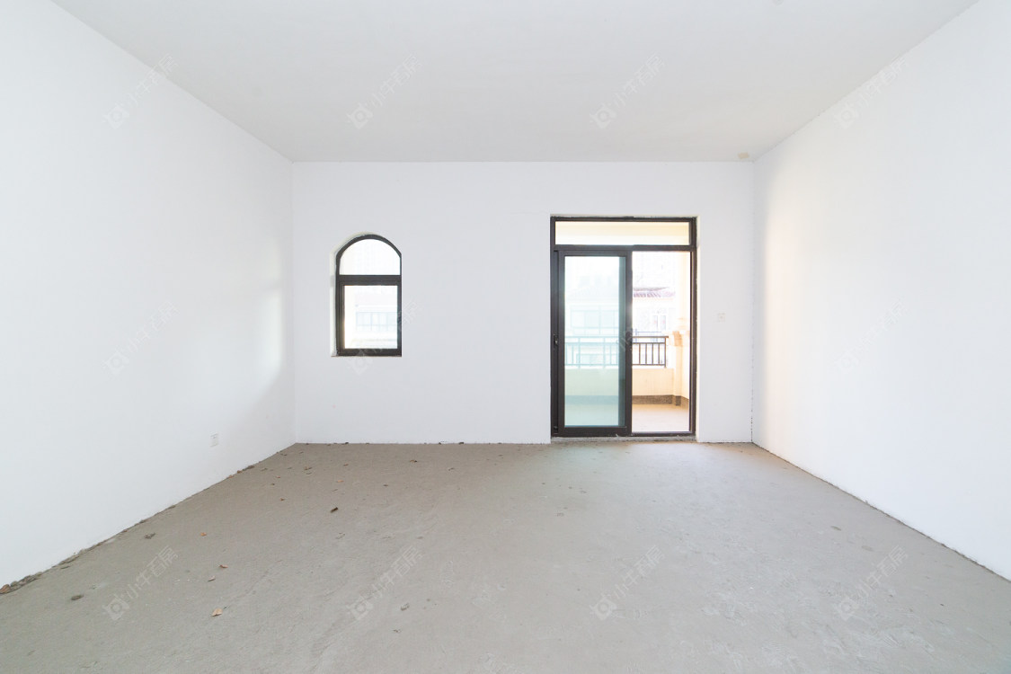 常州大名城东区别墅区在售二手房源室内图_小牛看房