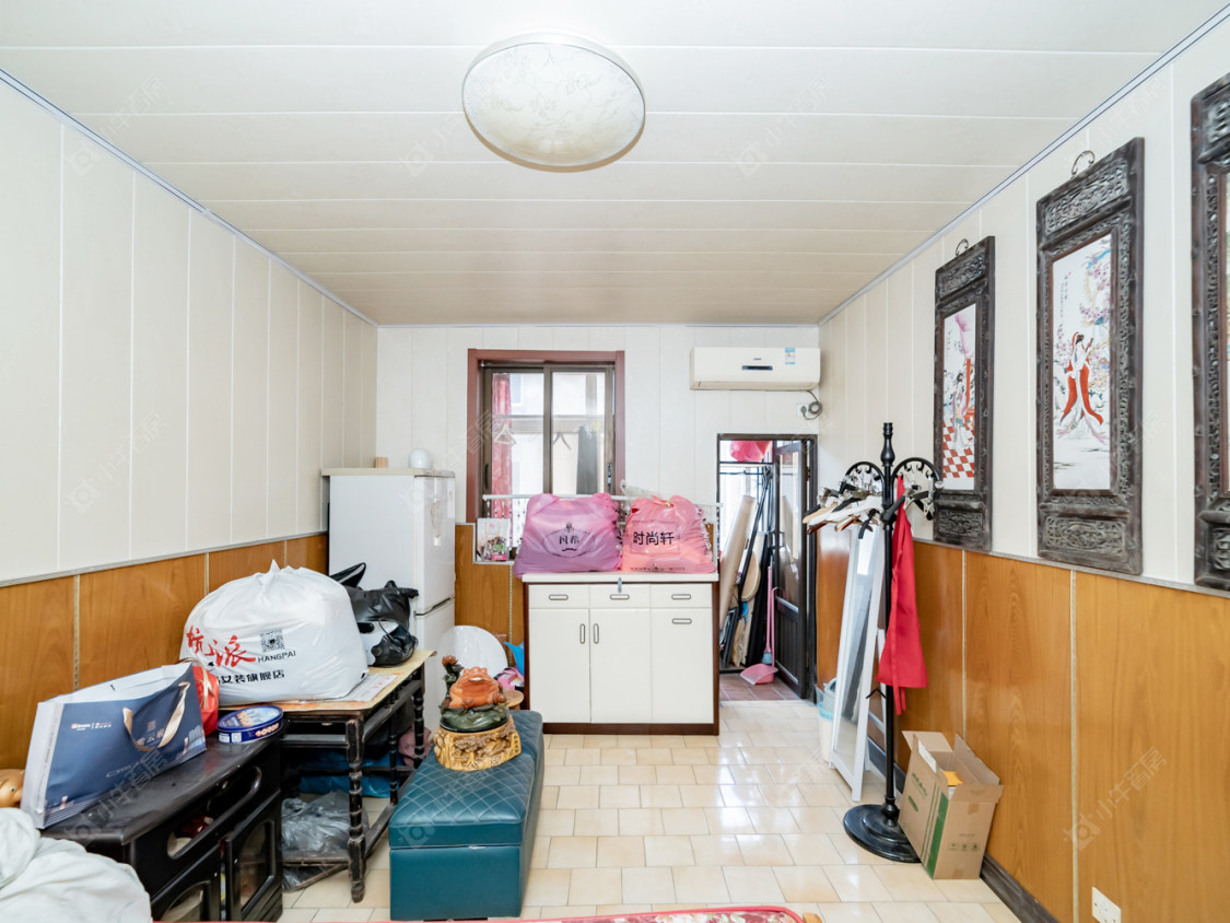 清凉新村房源室内图 常州清凉新村在售二手房源室内图_小牛看房