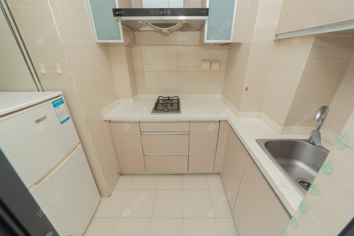 常州新北万达广场在售二手房源室内图_小牛看房