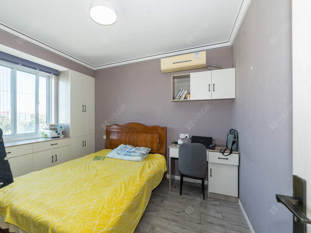 常州滨江豪园在售二手房源室内图_小牛看房