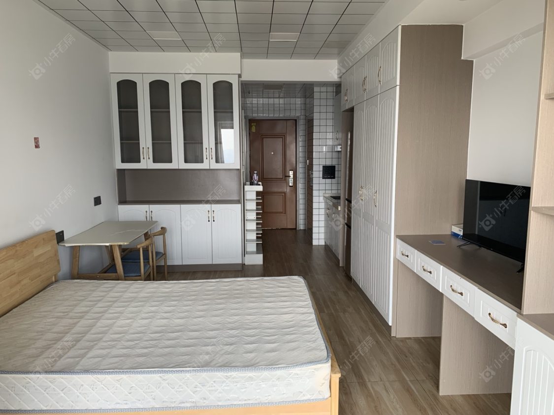 高力国际SOHO房源室内图 常州高力国际SOHO在租房源室内图_小牛看房