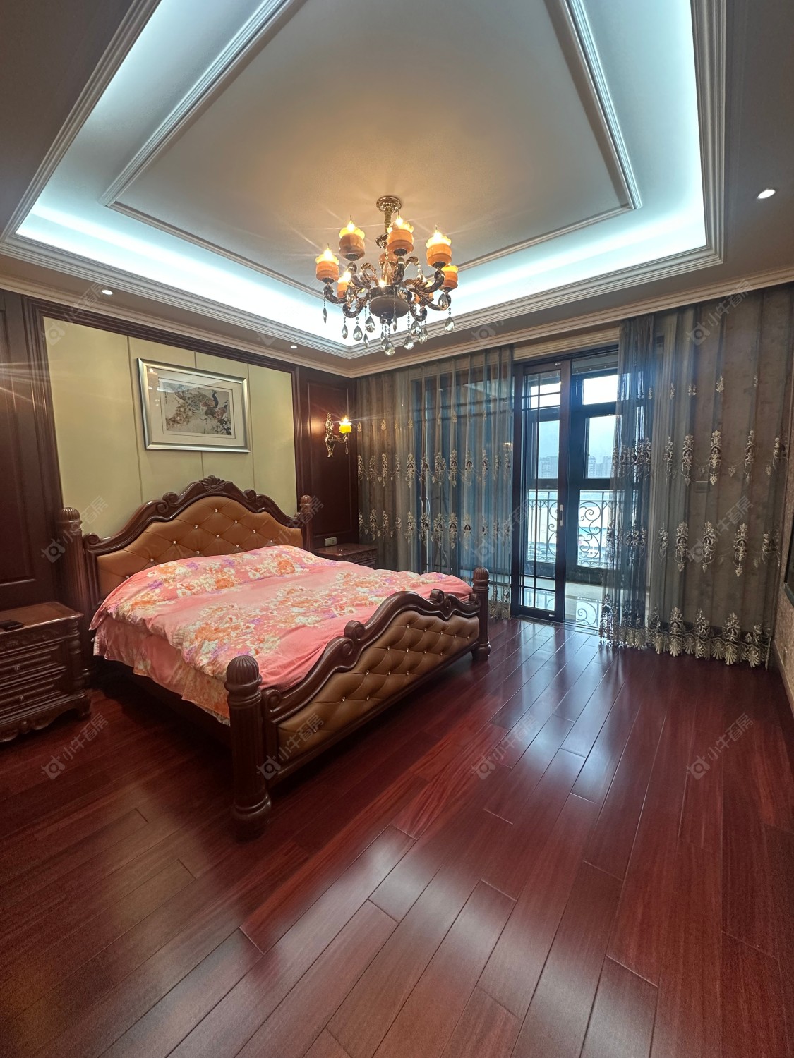 雅居乐星河湾房源室内图 常州雅居乐星河湾在租房源室内图_小牛看房