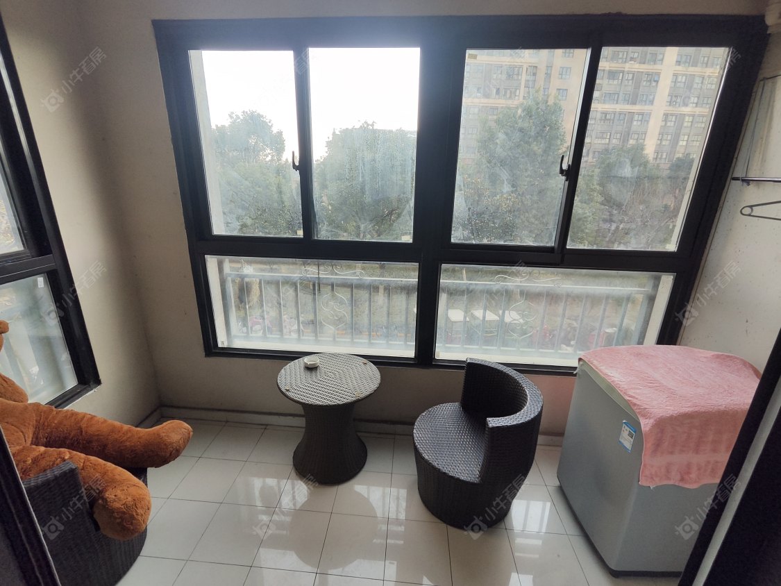 常州天安尚城二期在租房源_小牛看房