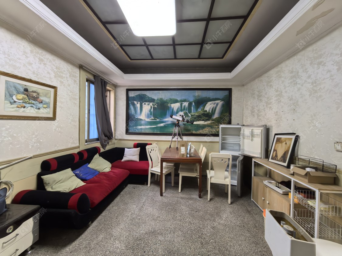 常州花东二村在租房源室内图_小牛看房