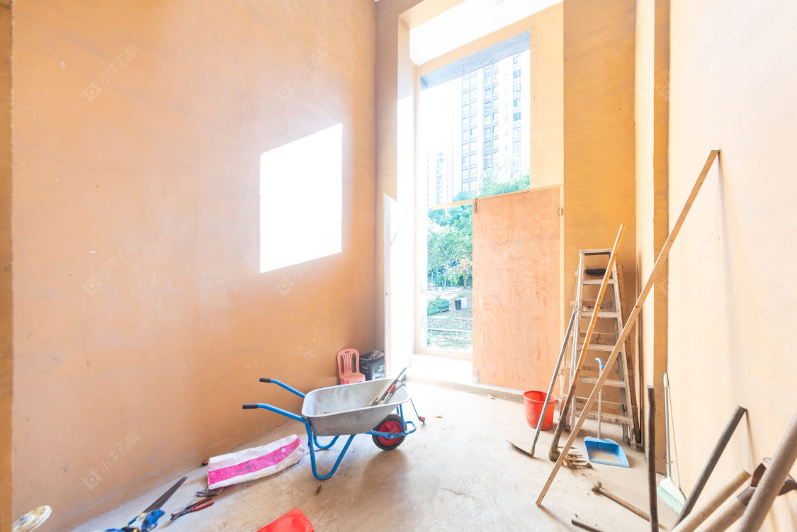 常州莱蒙城美景公寓在售二手房源室内图_小牛看房