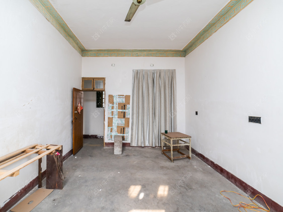 常州剑苑新村4室2厅2卫在售二手房房源图片