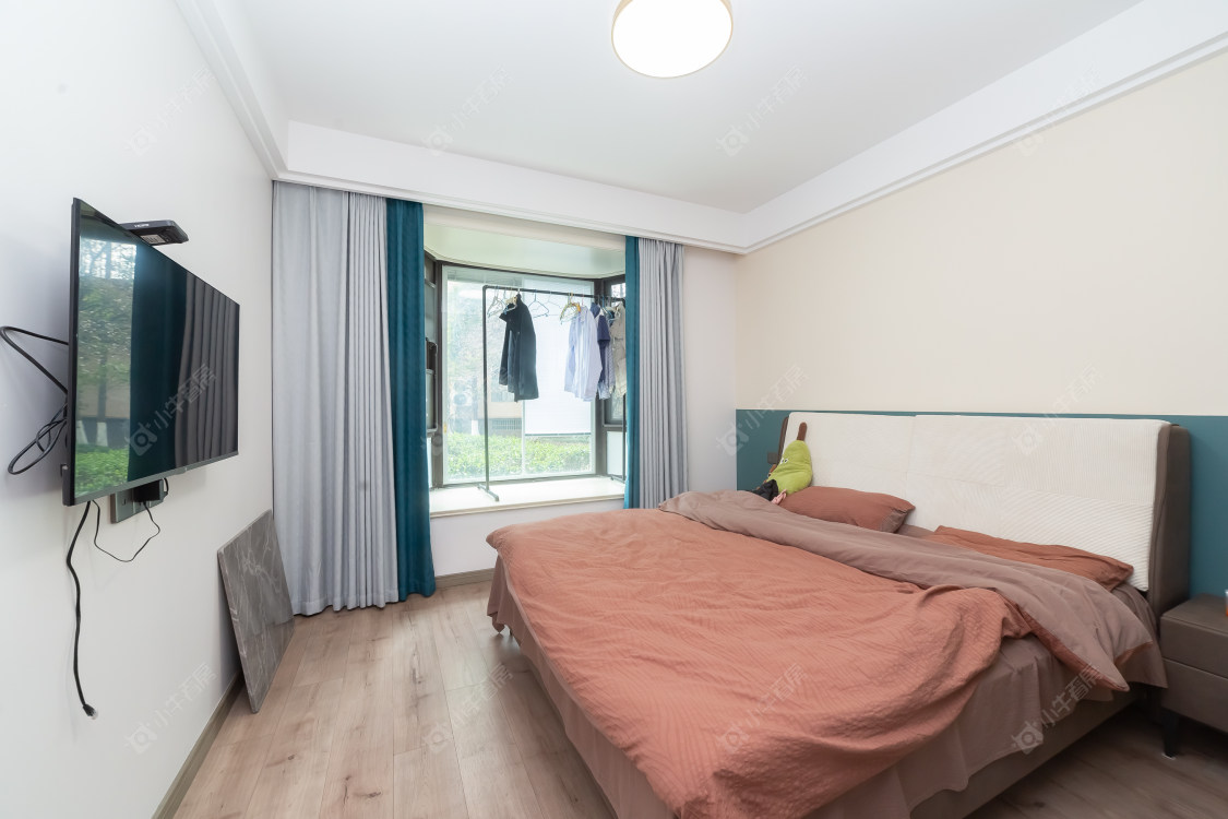 常州大名城西区在售二手房源室内图_小牛看房