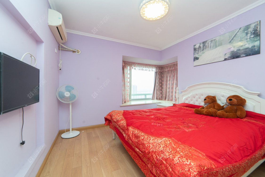 常州泰盈八千里在售二手房源室内图_小牛看房