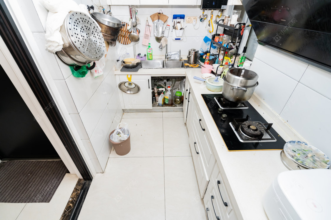 中海凤凰熙岸房源室内图 常州中海凤凰熙岸在售二手房源室内图_小牛看房