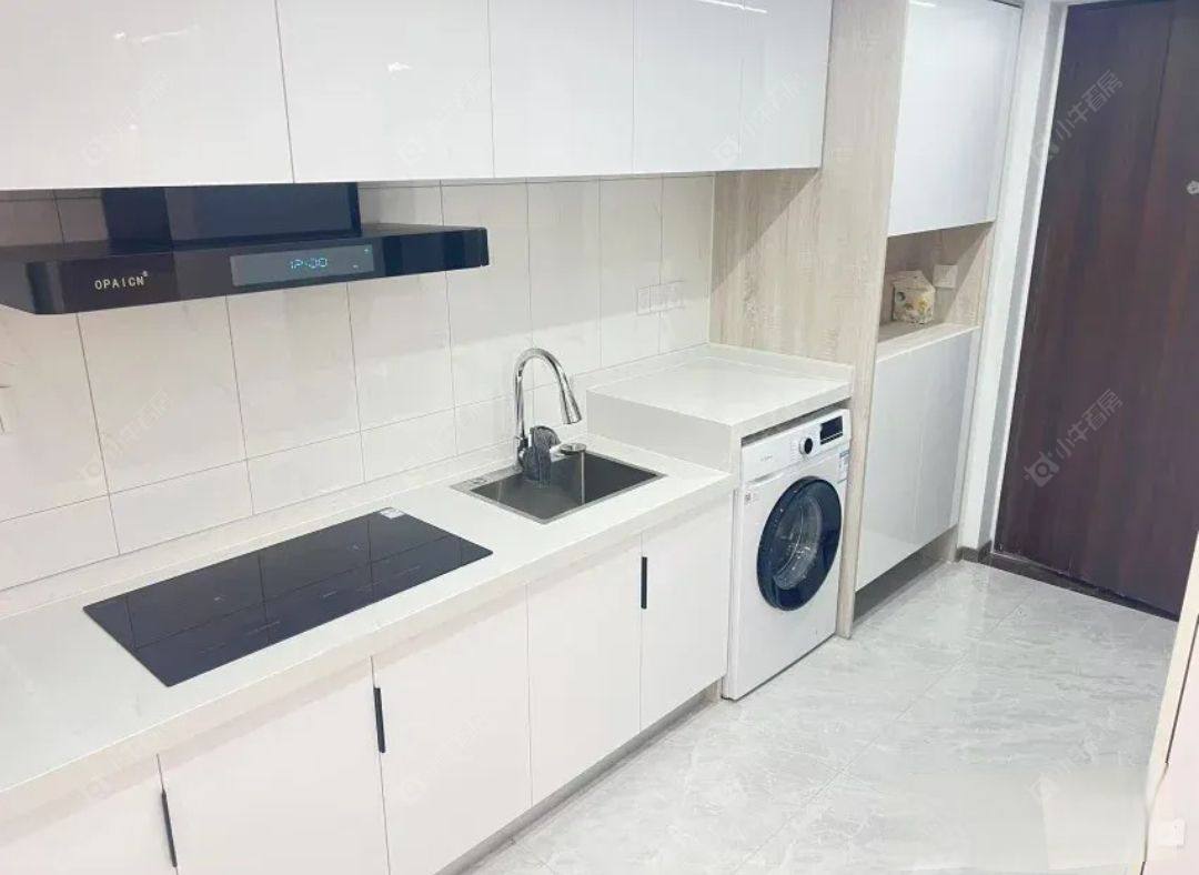 常州绿地峰荟在租房源室内图_小牛看房