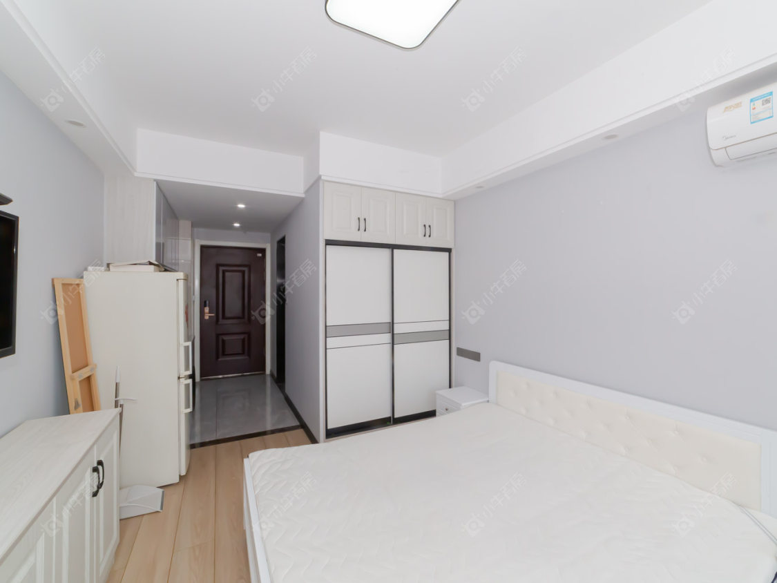 常州龙湖星图在售二手房_小牛看房