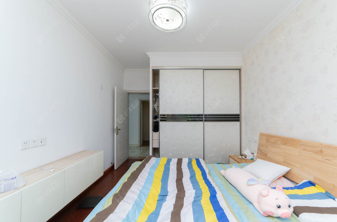 常州香溢紫郡四期在售二手房源室内图_小牛看房