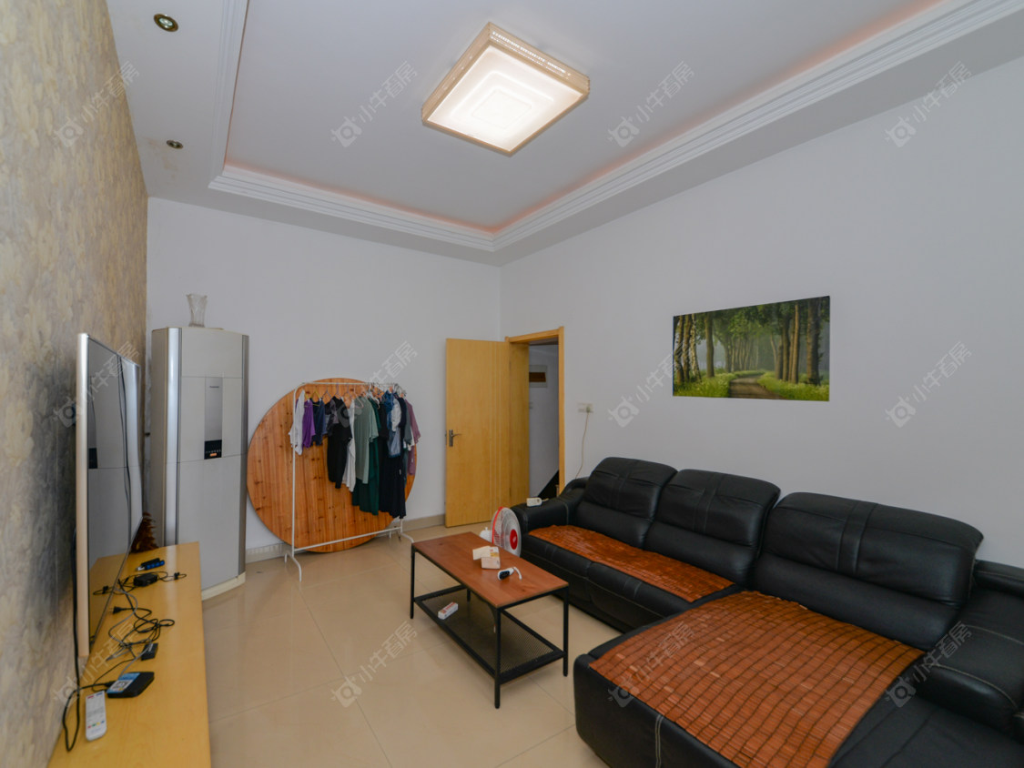 常州焦园新村在售二手房源室内图_小牛看房