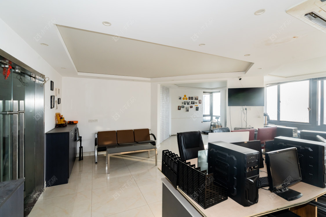 常州高成天鹅湖（公寓）在售二手房源室内图_小牛看房