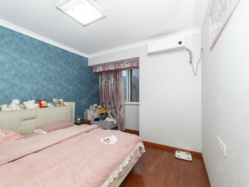 常州九洲花园二期在售二手房源室内图_小牛看房