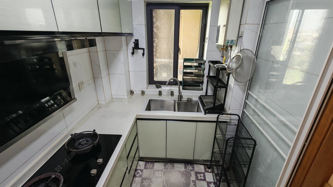 常州水岸花语在租房源_小牛看房