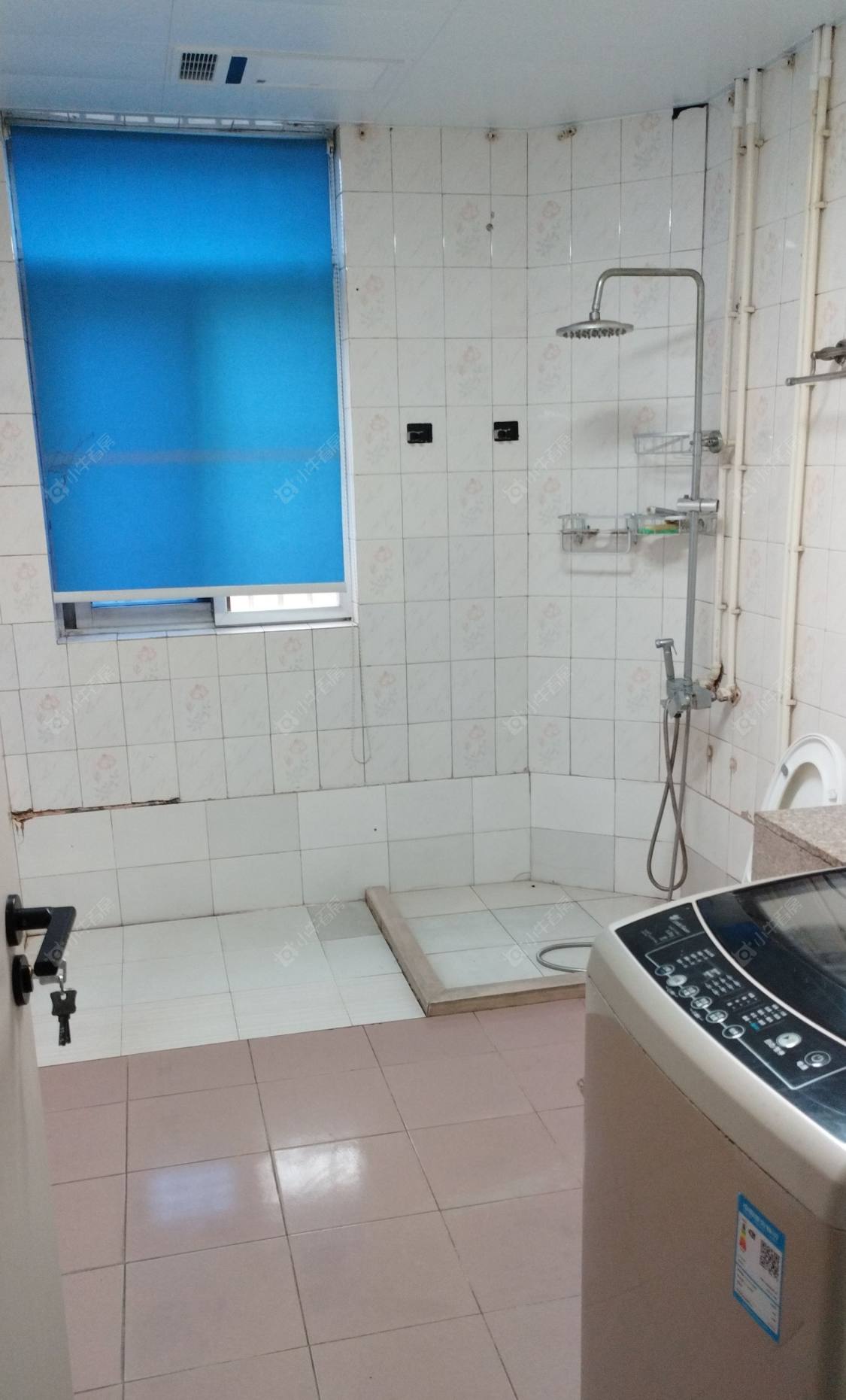 常州盘龙苑西区在租房源室内图_小牛看房