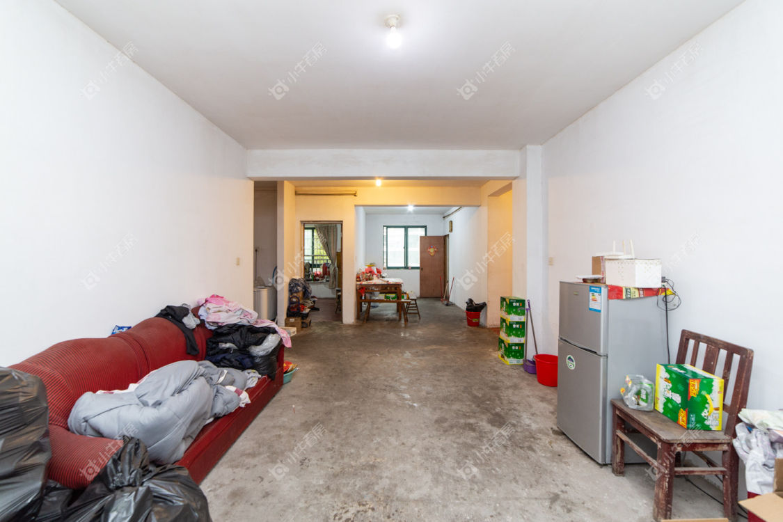 常州橄榄城租房_小牛看房