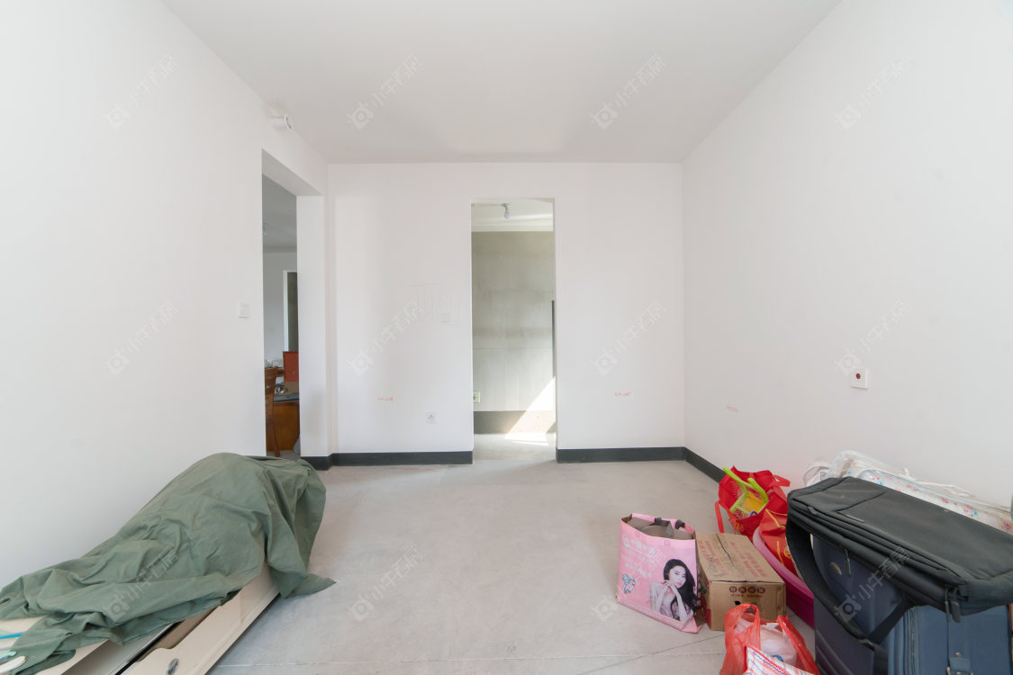 常州白云新城文华园在售二手房源室内图_小牛看房