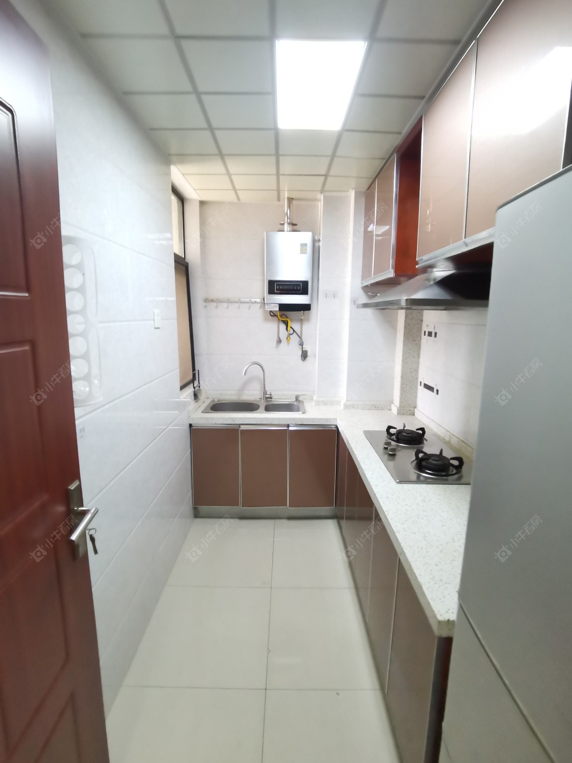 常州青果南苑在租房源_小牛看房