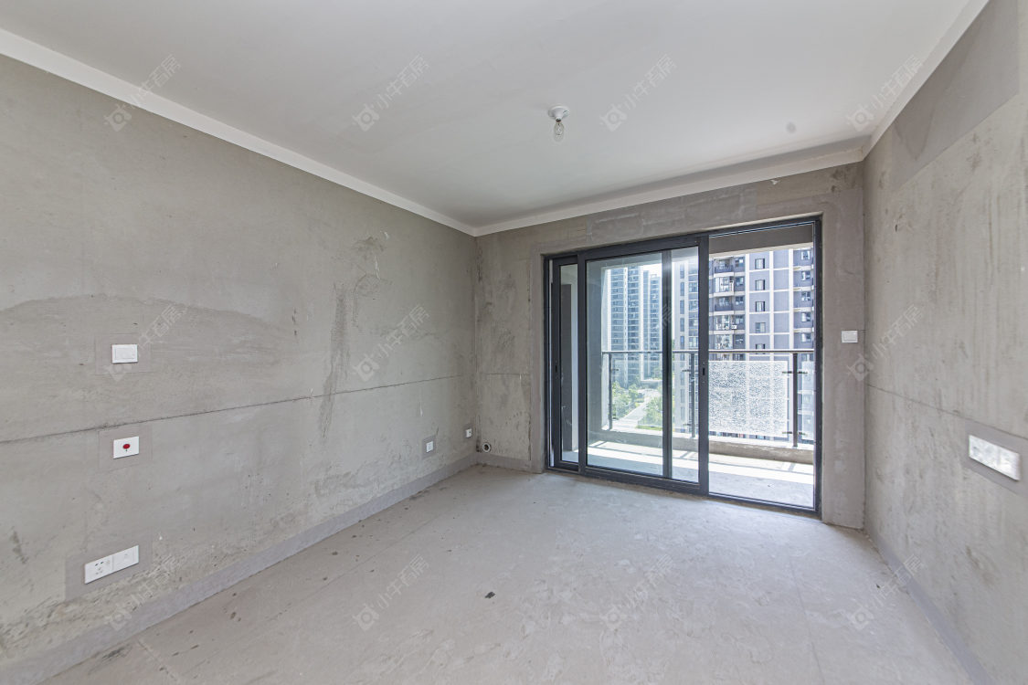 常州碧桂园都市森林在售二手房_小牛看房