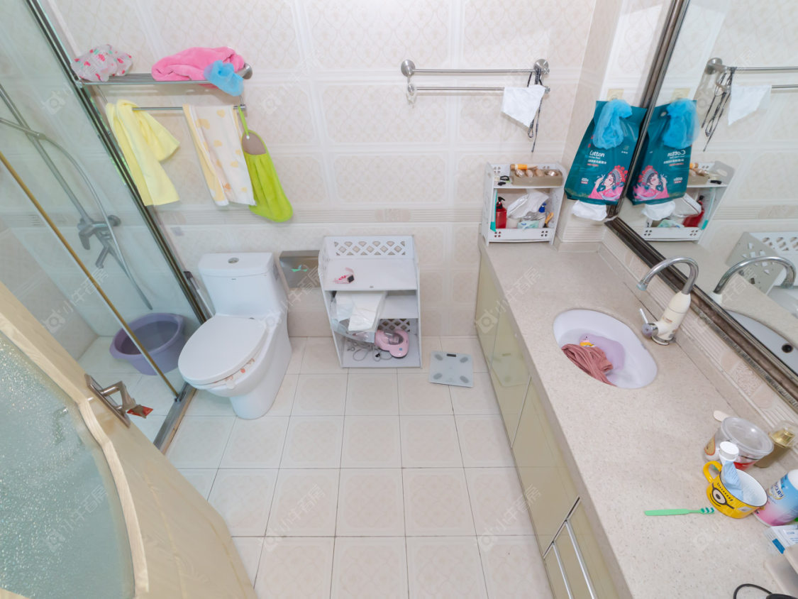 常州聚博花园在售二手房源室内图_小牛看房