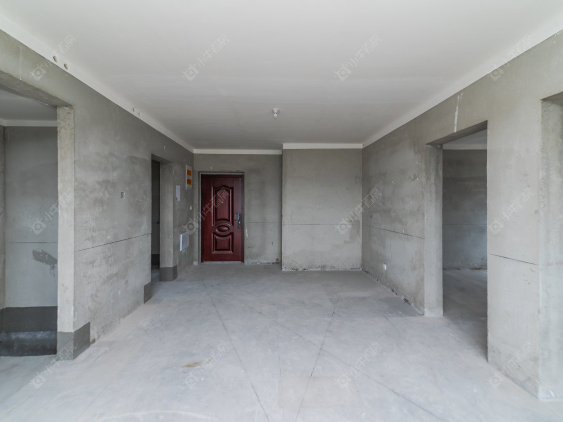 常州悦蓉雅苑在售二手房源室内图_小牛看房