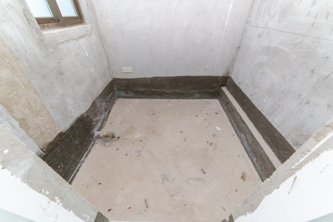 常州雅居乐凤凰台在售二手房源室内图_小牛看房